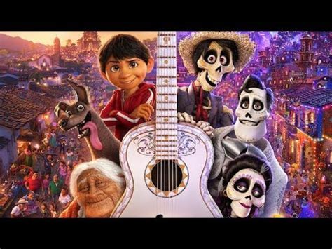 moviesjoy coco|Coco Trailers & Film Clips .